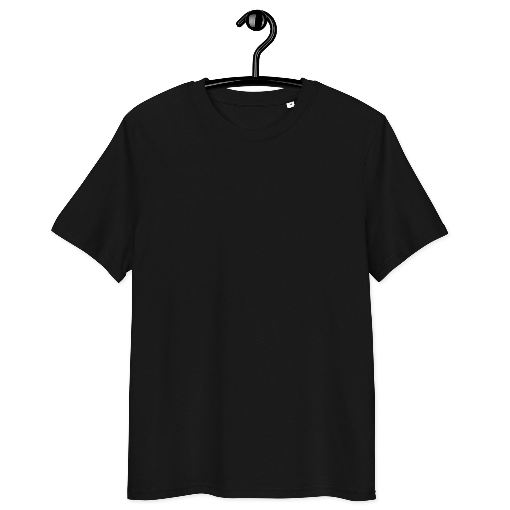 The Man with Fire in His Eyes Tee